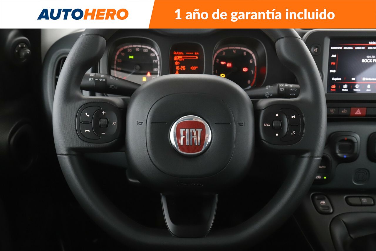 Foto Fiat Panda 19