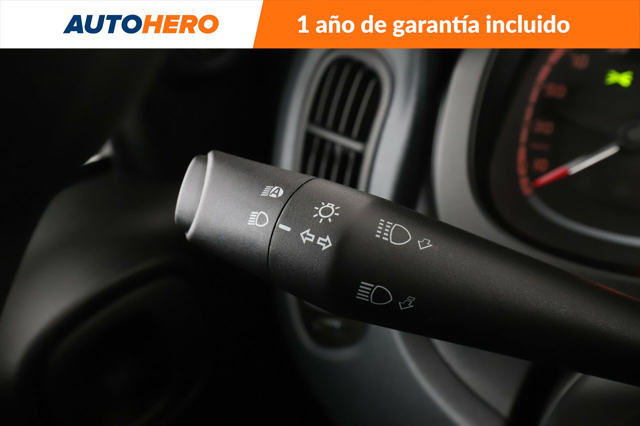 Foto Fiat Panda 21
