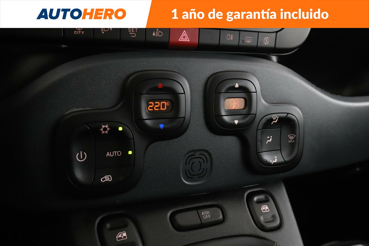 Foto Fiat Panda 25
