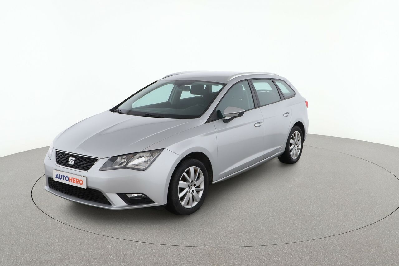 Foto Seat León 1