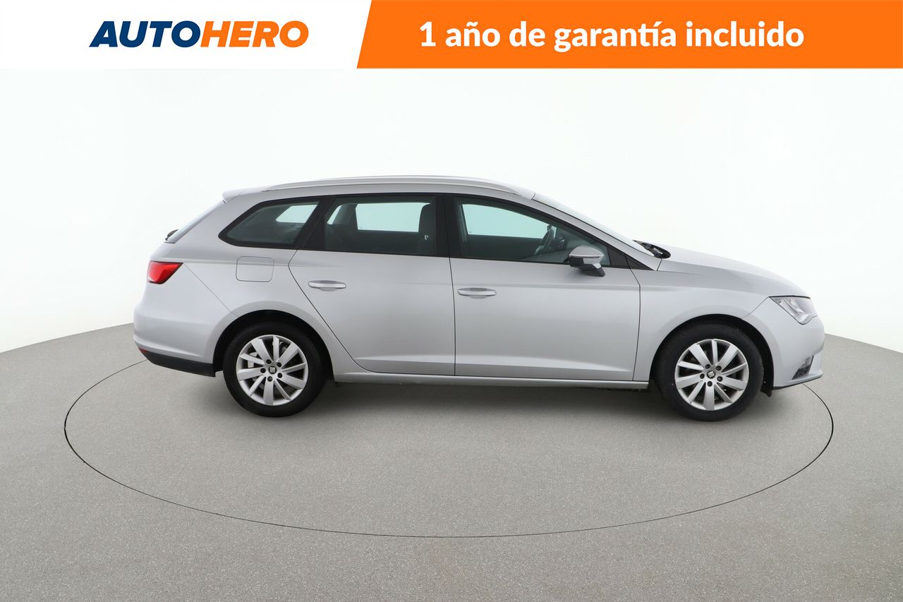 Foto Seat León 6