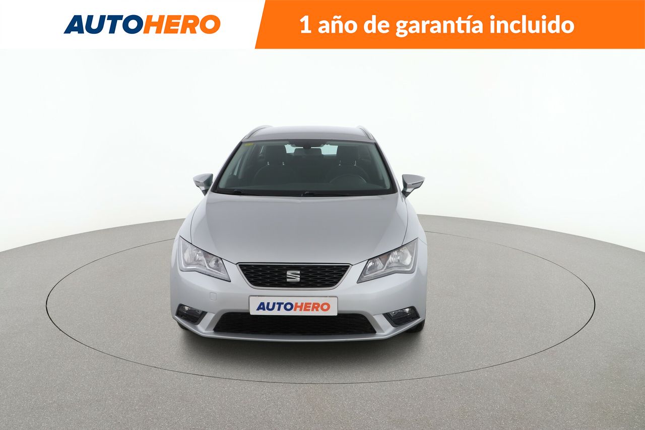 Foto Seat León 8