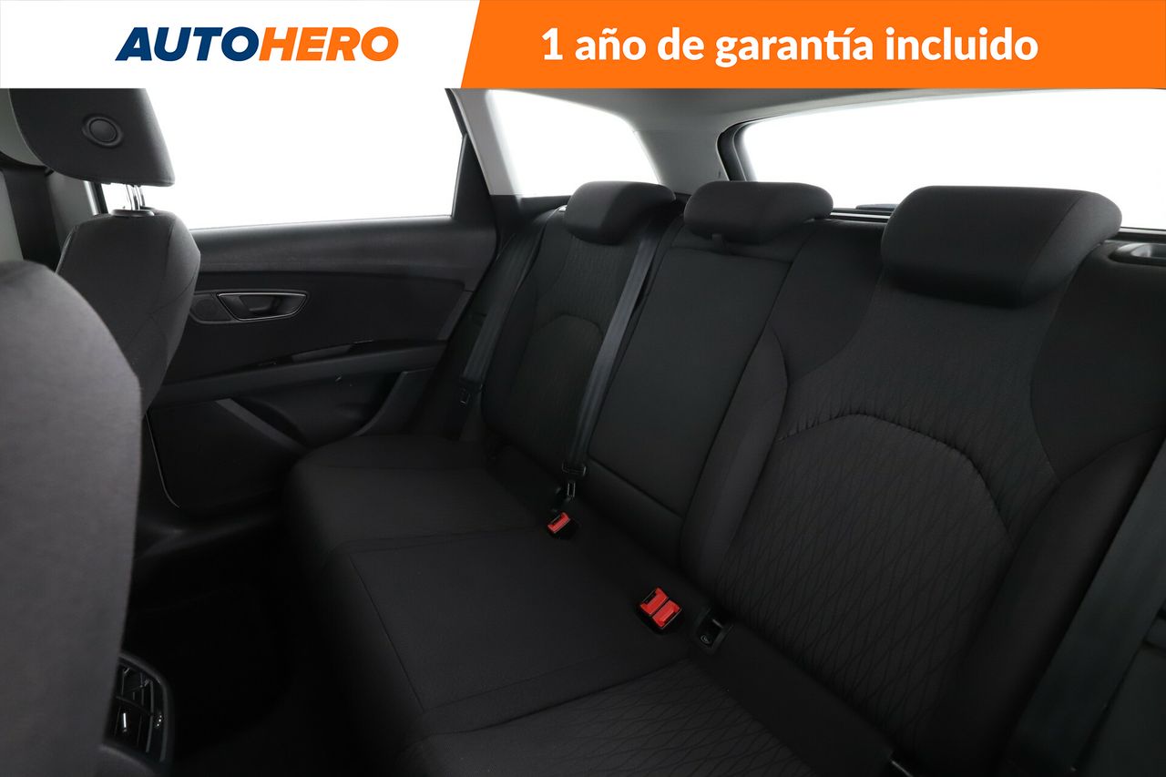 Foto Seat León 14