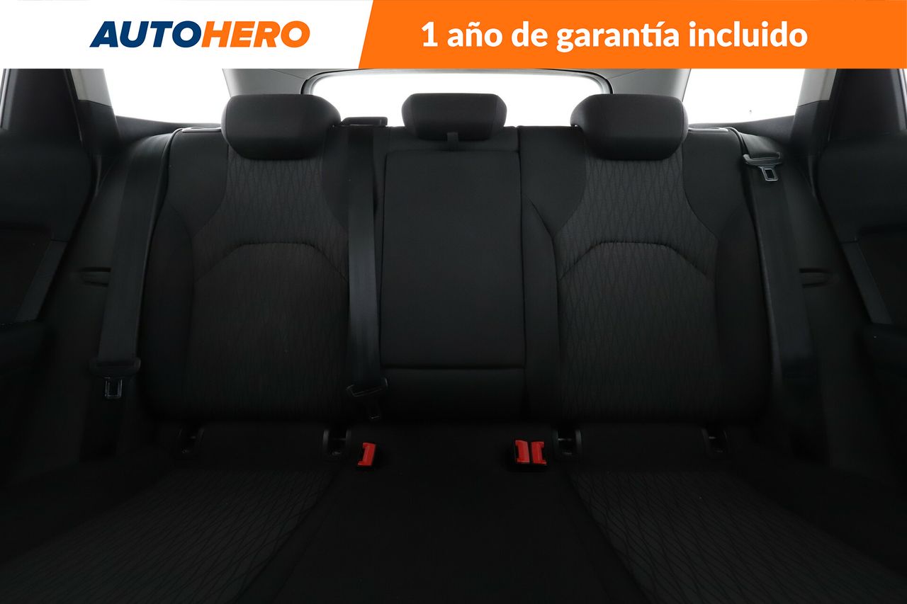Foto Seat León 15