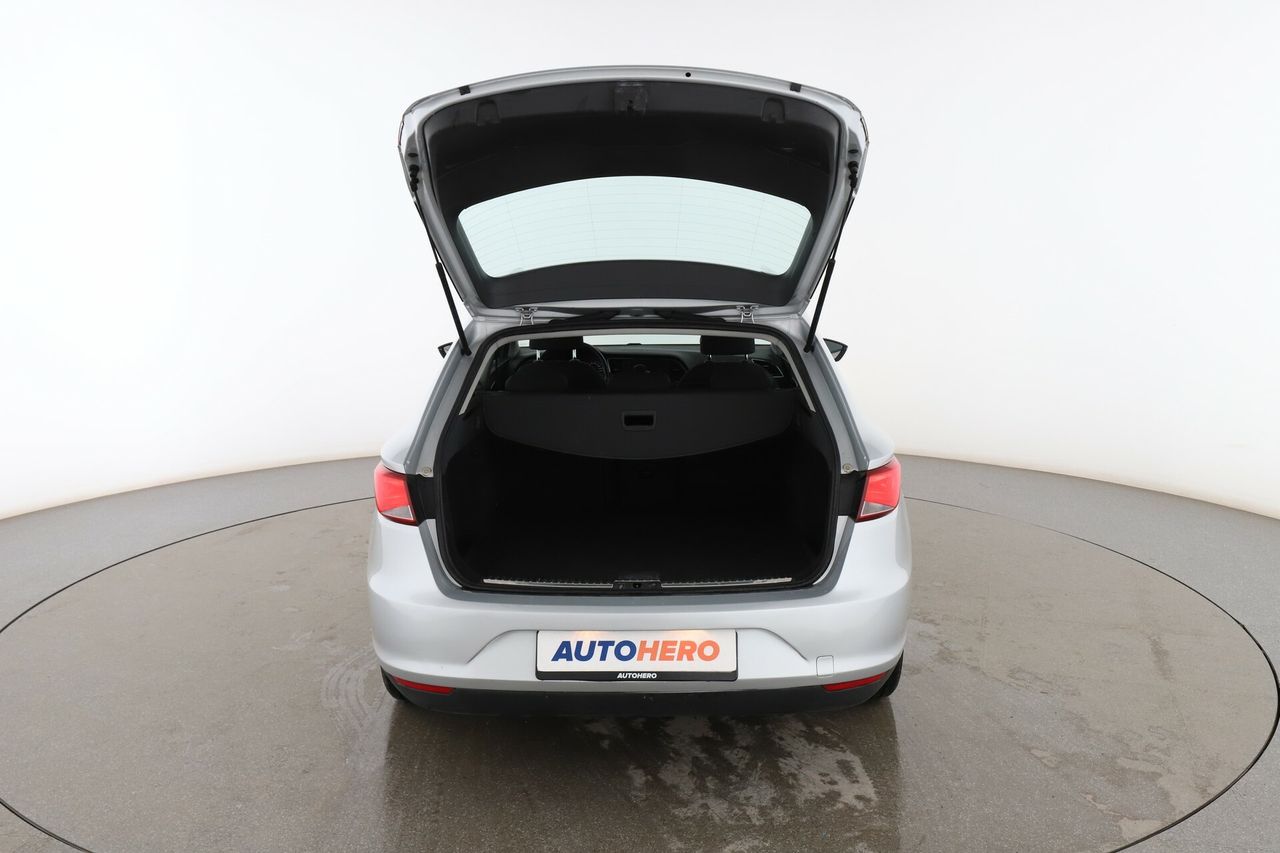 Foto Seat León 16