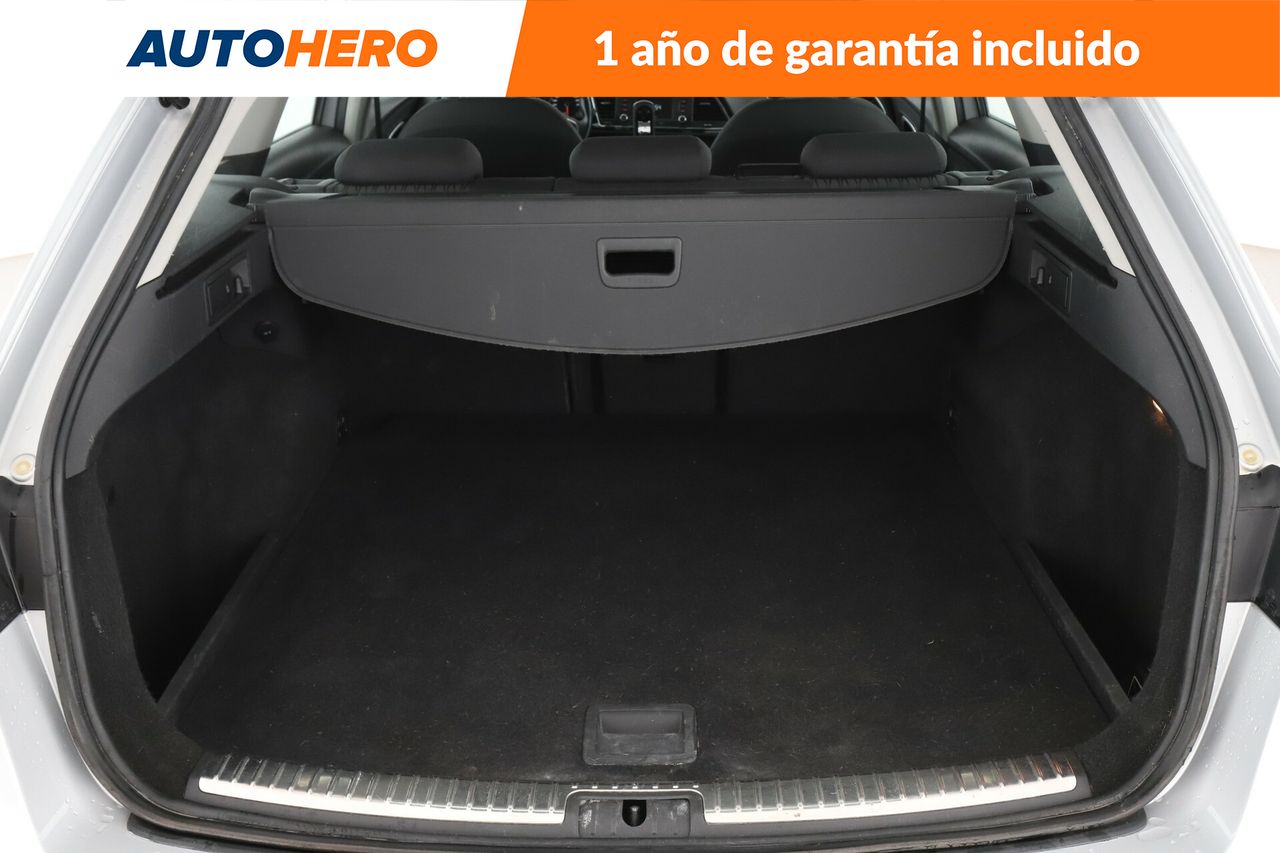 Foto Seat León 17