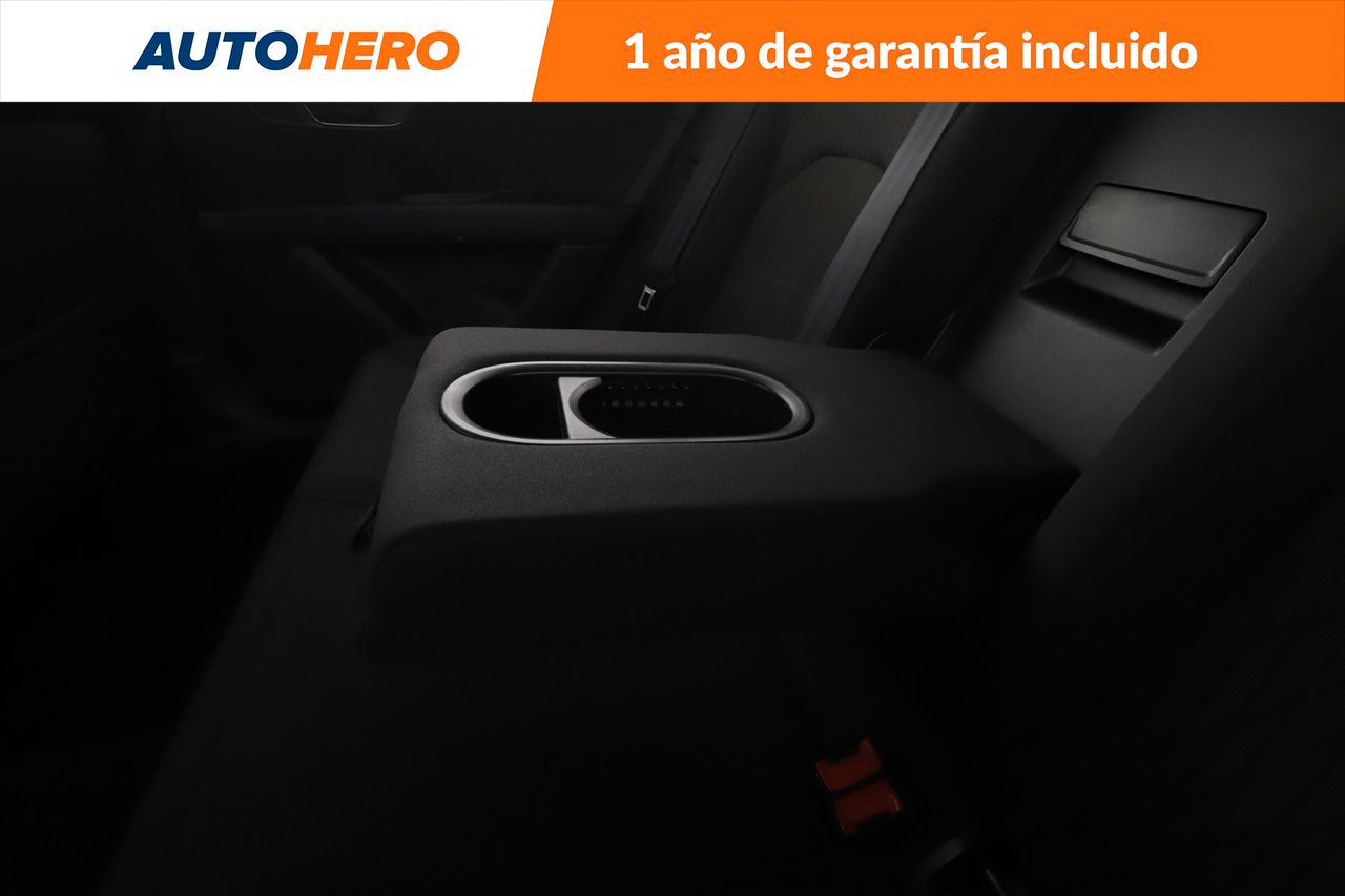 Foto Seat León 24