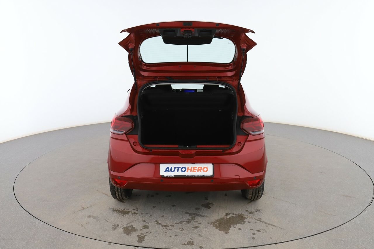Foto Dacia Sandero 16