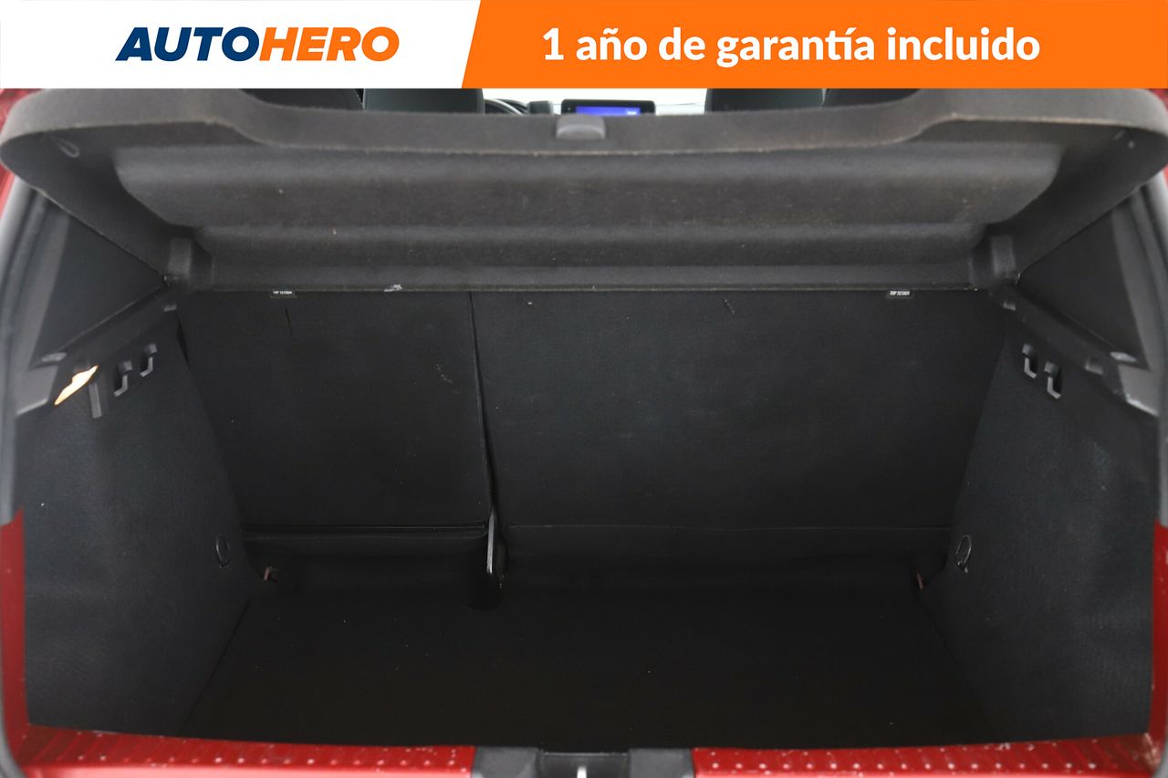 Foto Dacia Sandero 17