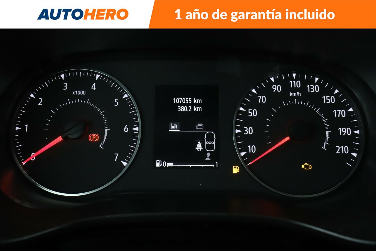 Foto Dacia Sandero 20