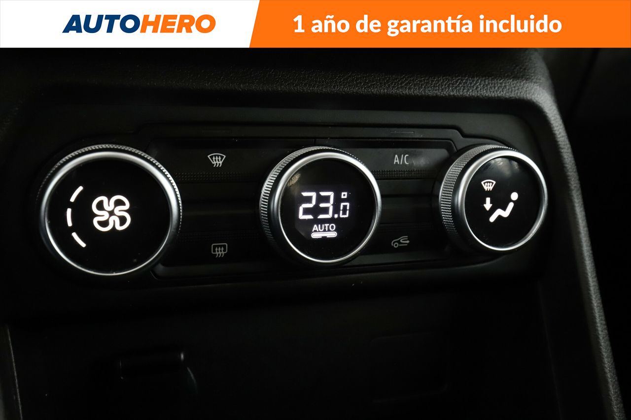 Foto Dacia Sandero 22