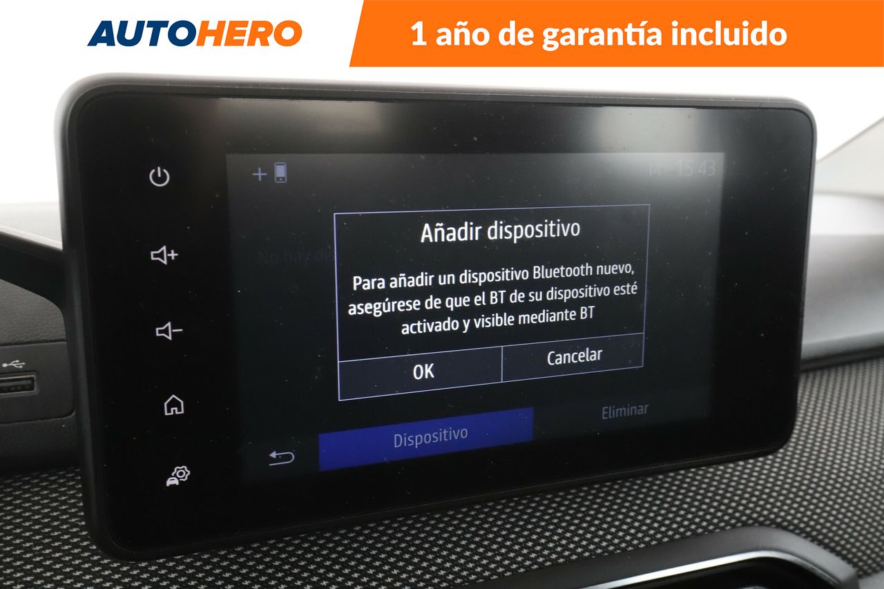 Foto Dacia Sandero 24