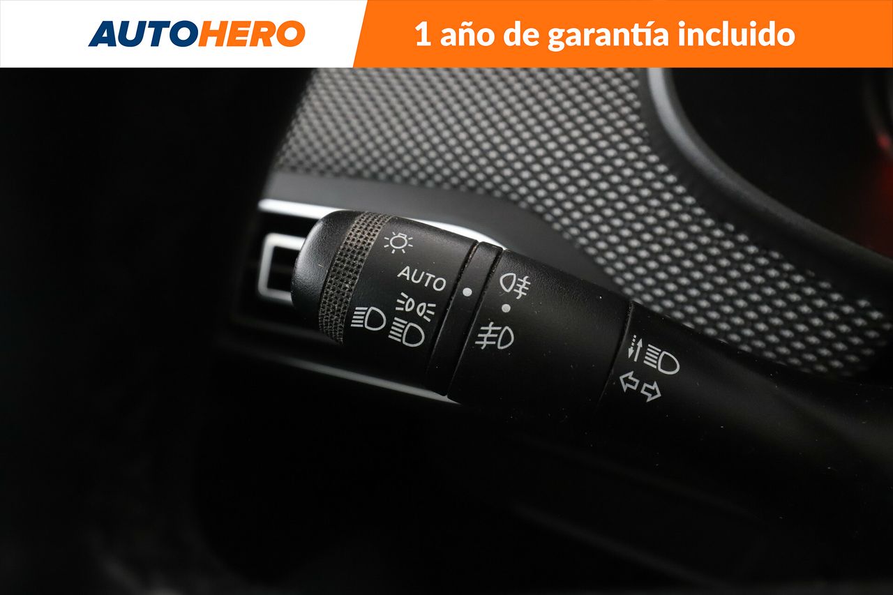 Foto Dacia Sandero 26