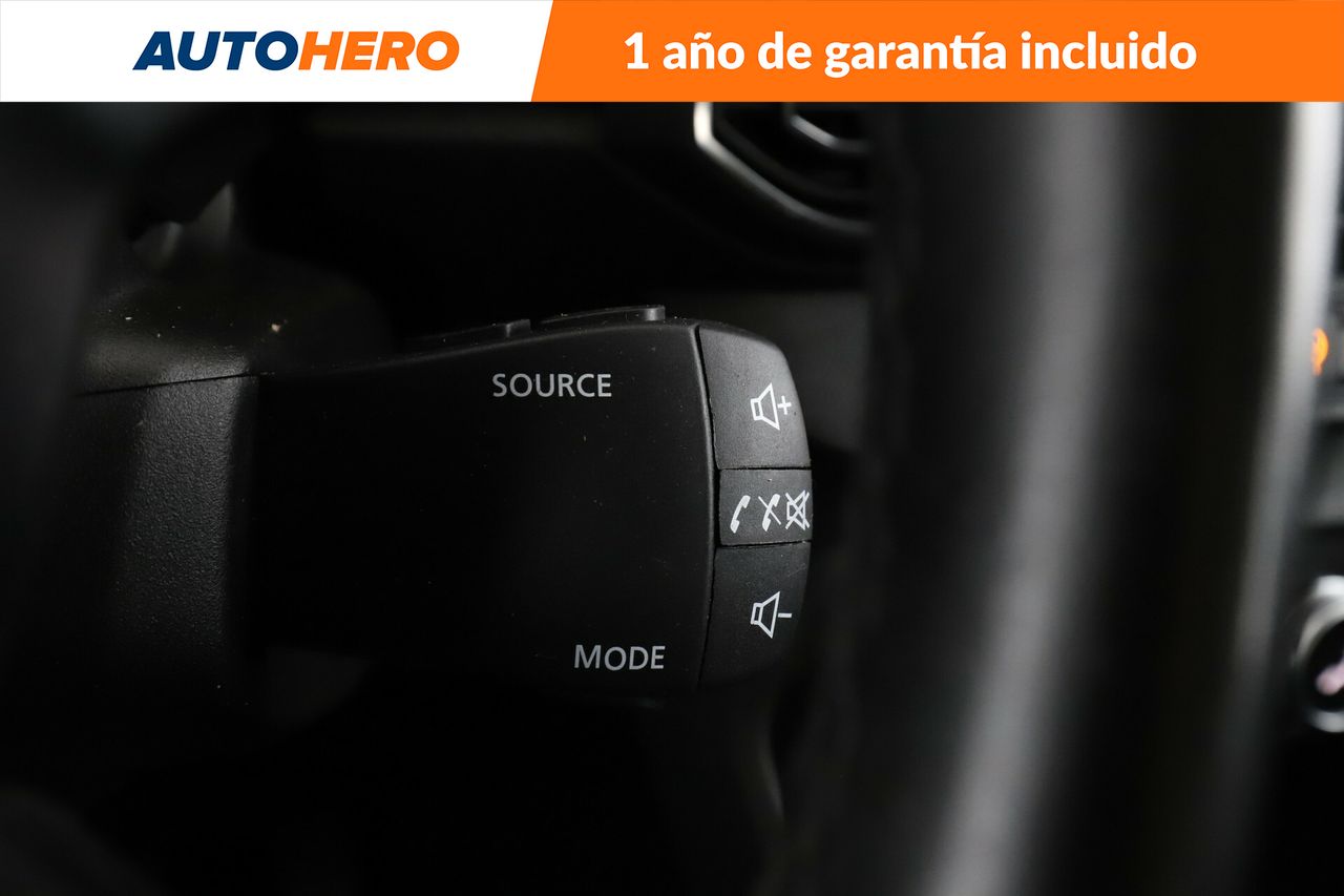 Foto Dacia Sandero 27