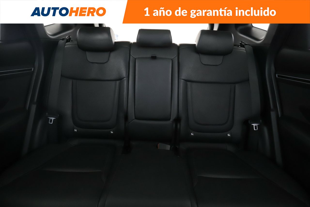 Foto Hyundai Tucson 15