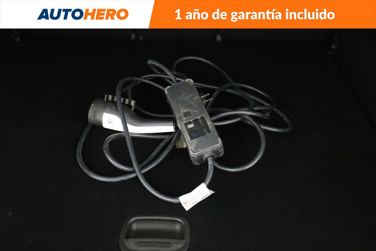 Foto Hyundai Tucson 21