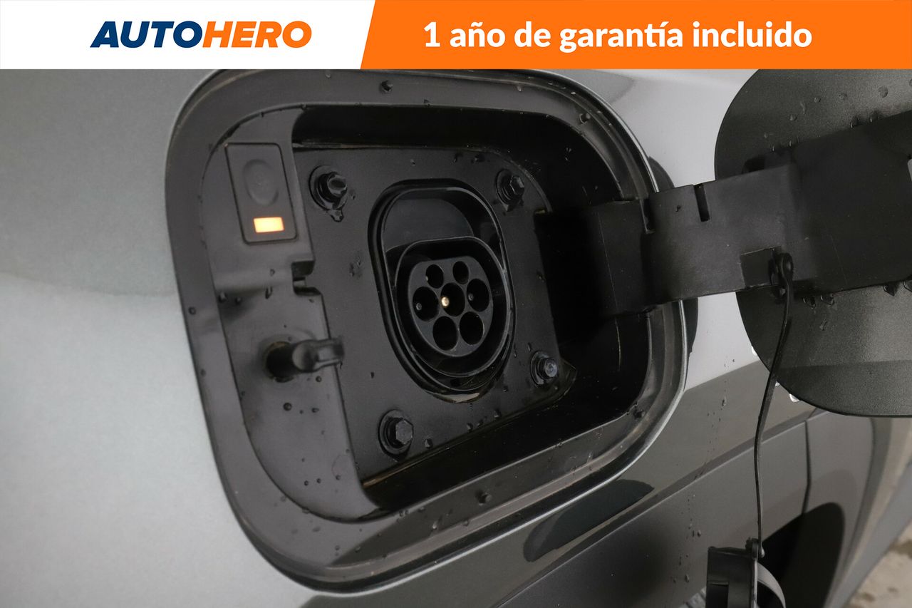 Foto Hyundai Tucson 23
