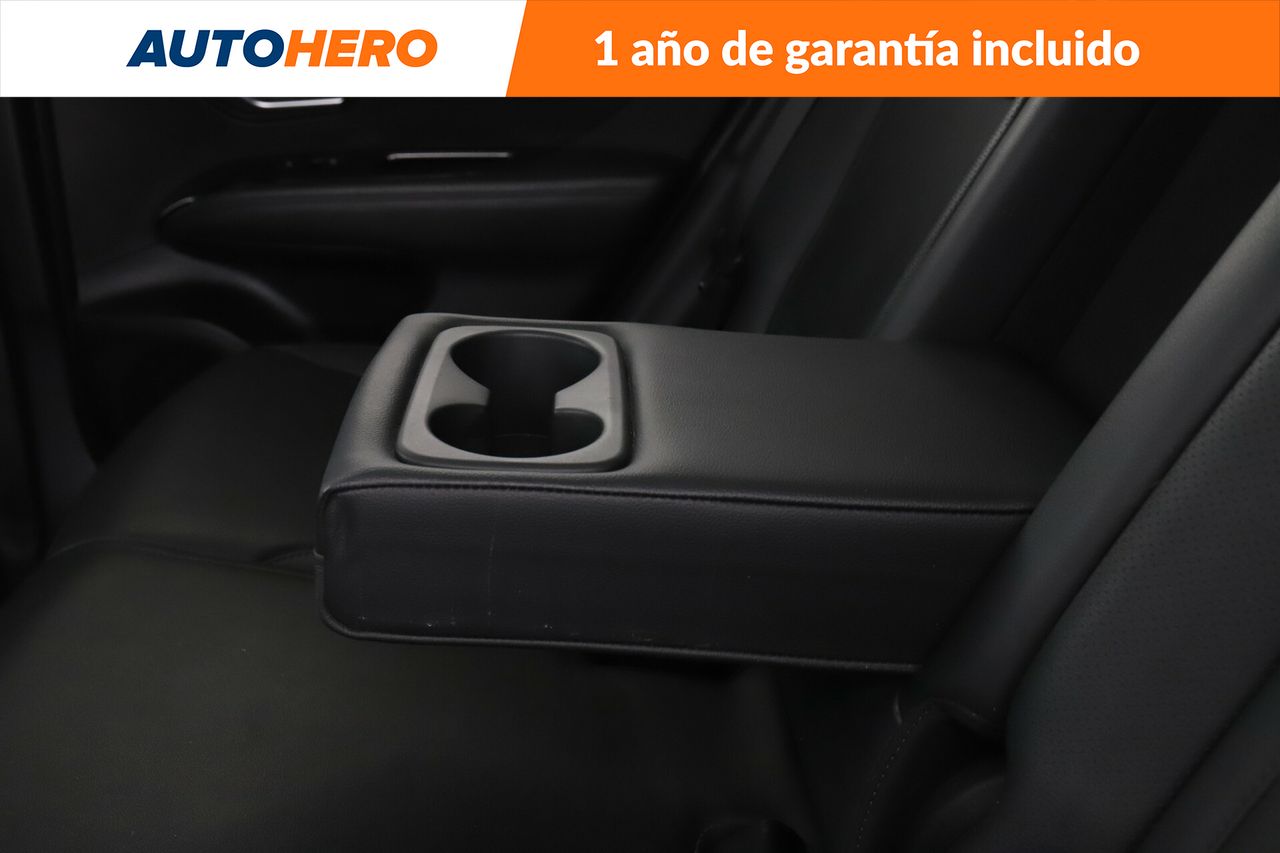 Foto Hyundai Tucson 24