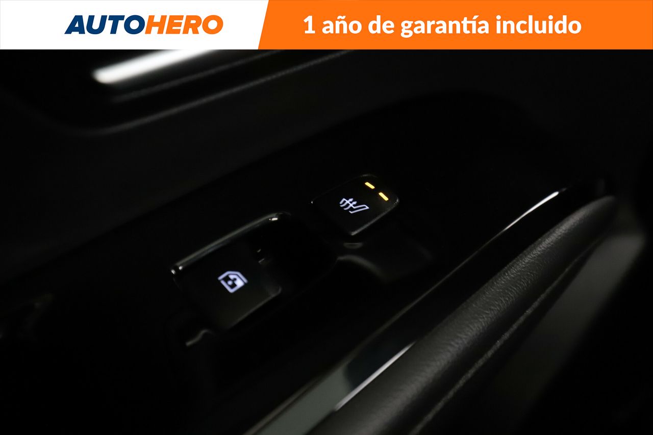Foto Hyundai Tucson 26
