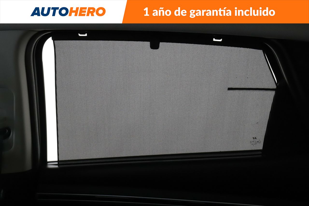 Foto Hyundai Tucson 27