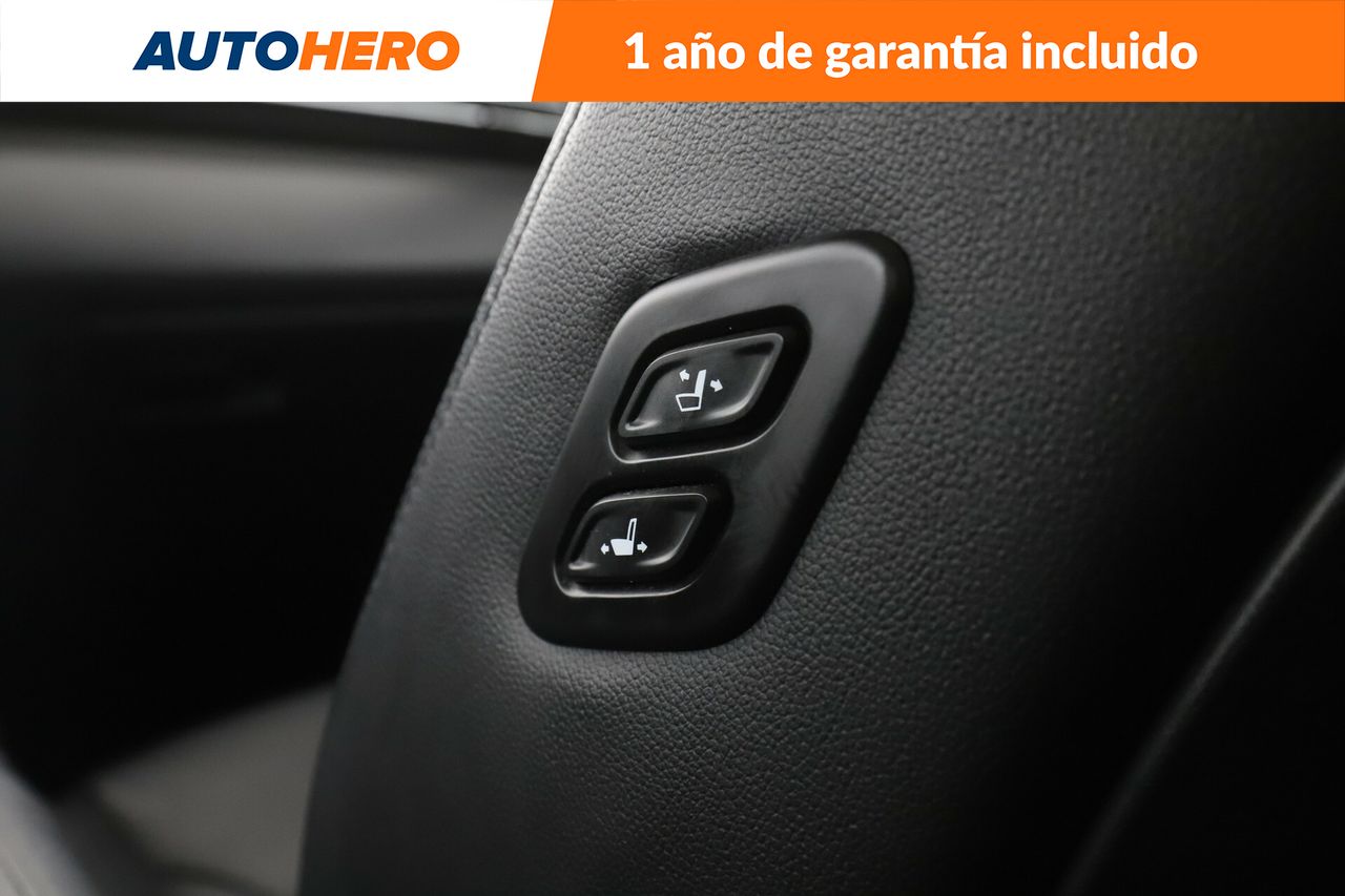 Foto Hyundai Tucson 28