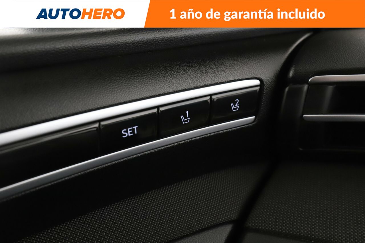 Foto Hyundai Tucson 31