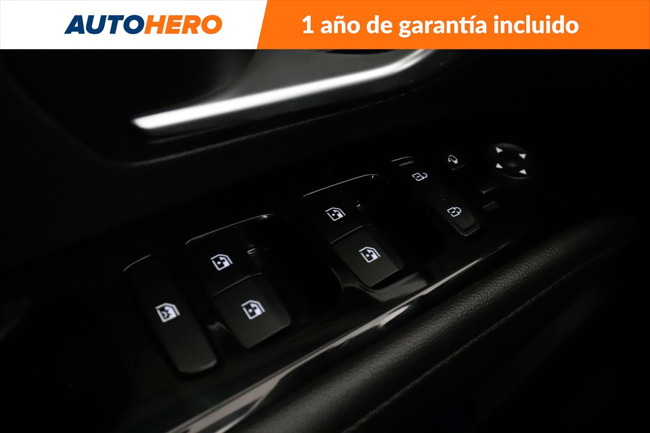 Foto Hyundai Tucson 32