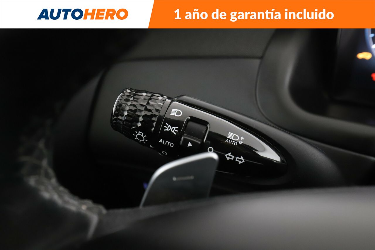Foto Hyundai Tucson 33
