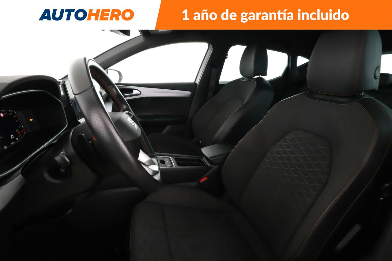 Foto Seat León 10