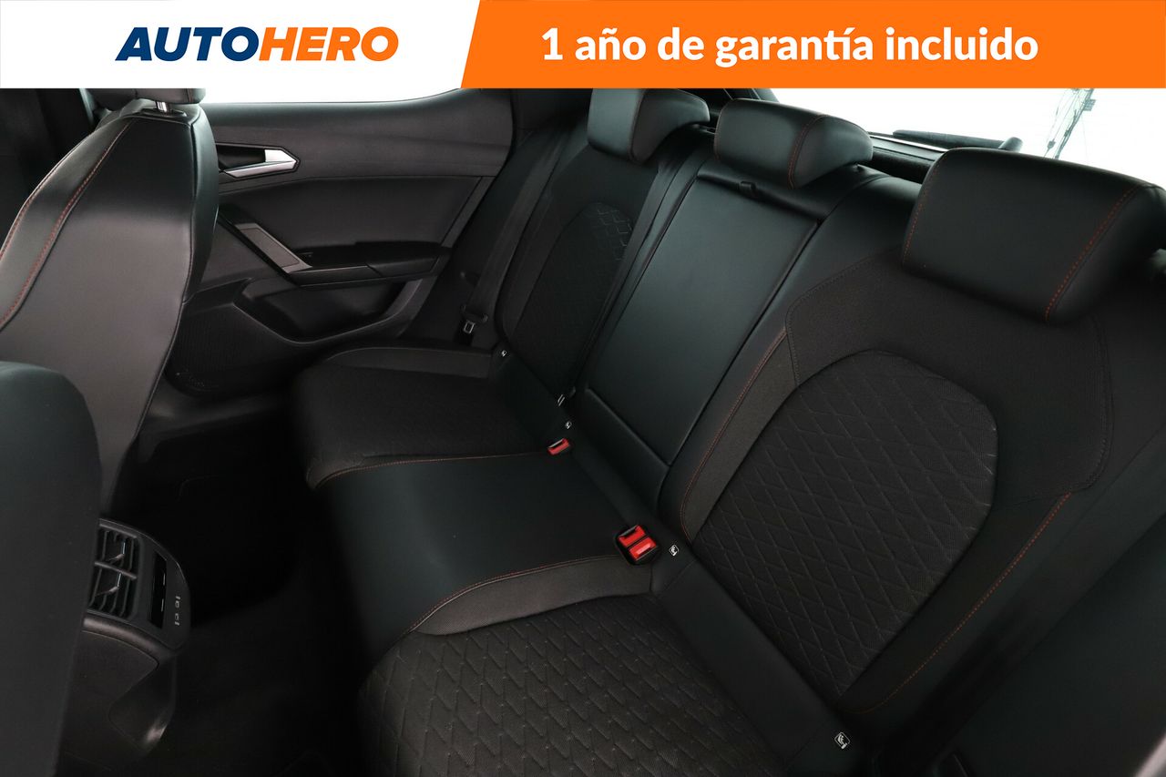 Foto Seat León 14