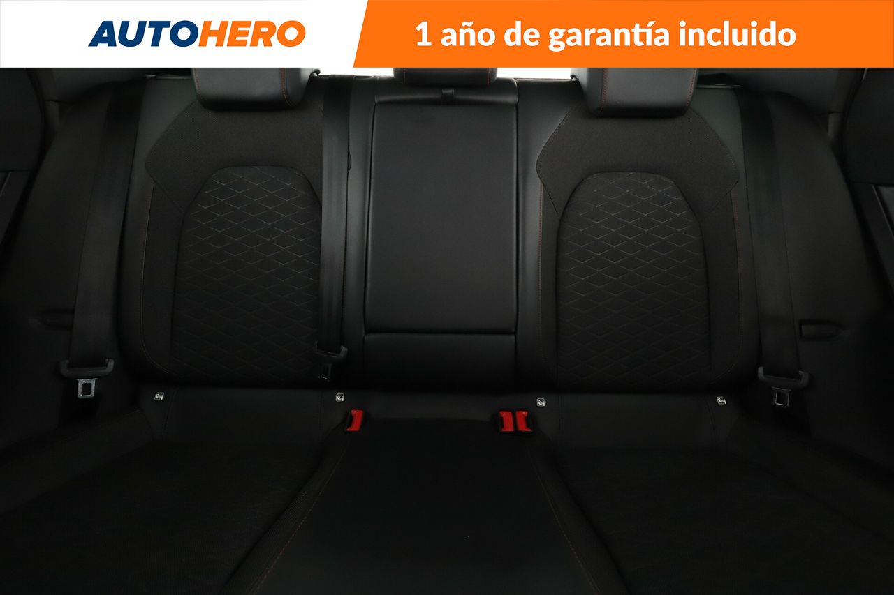 Foto Seat León 15