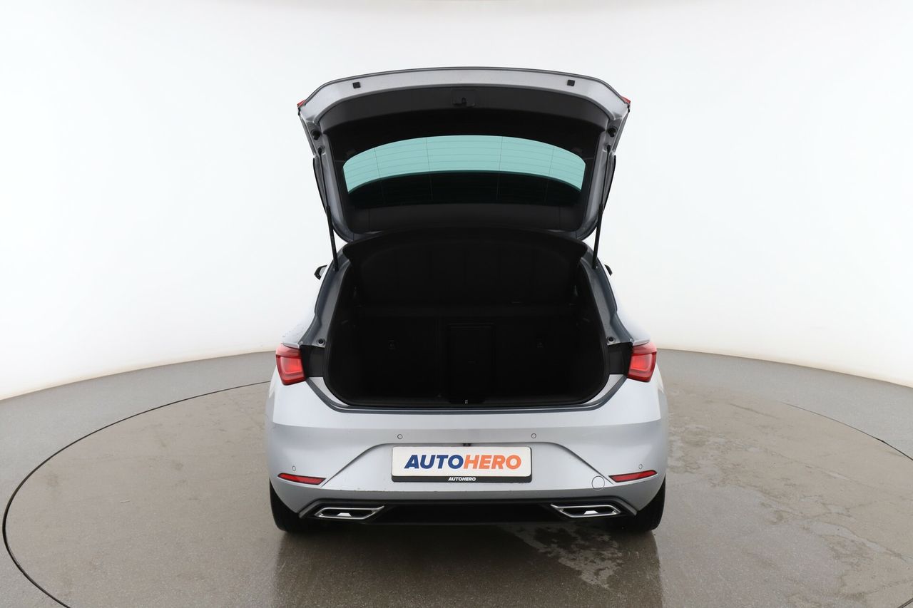 Foto Seat León 16