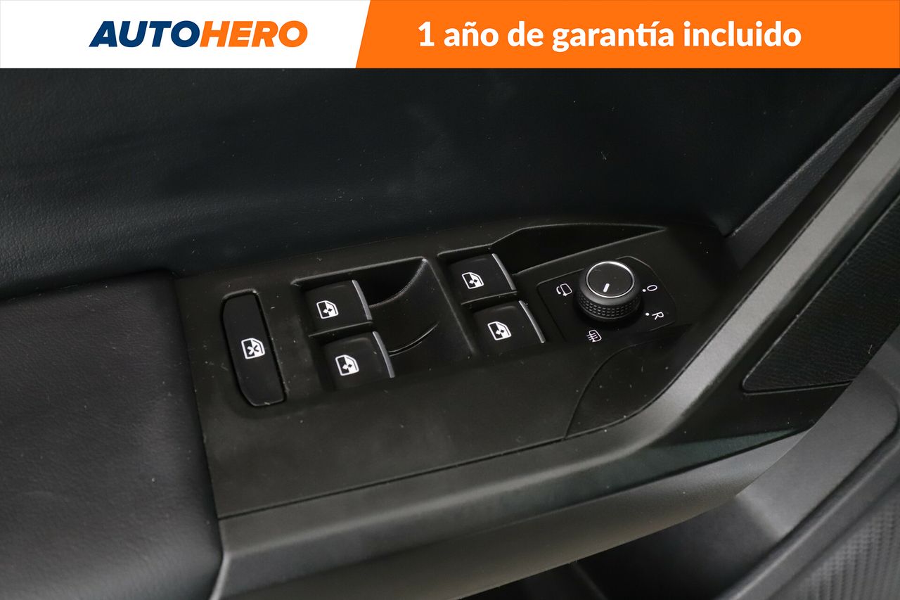 Foto Seat León 21