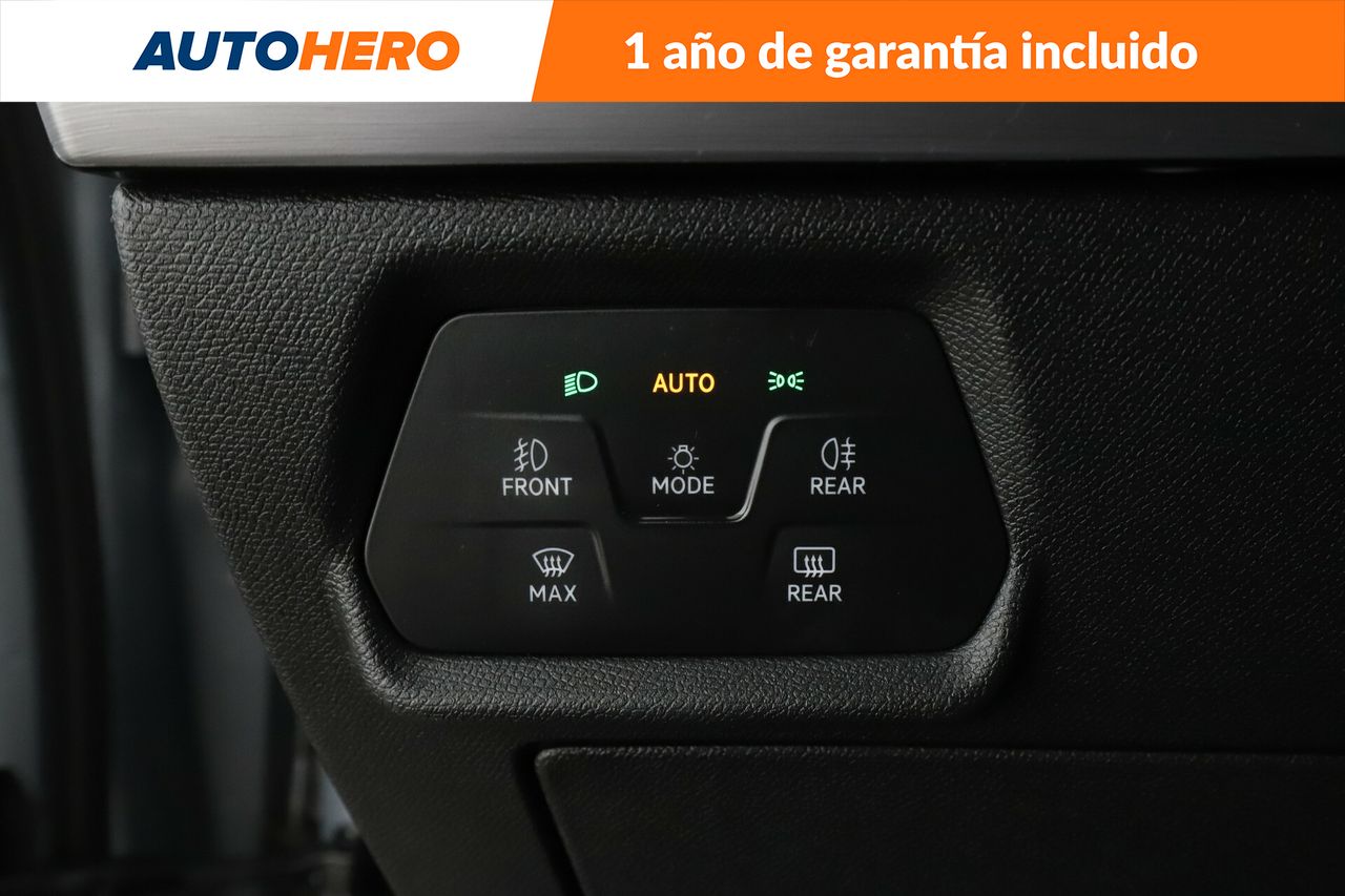 Foto Seat León 22