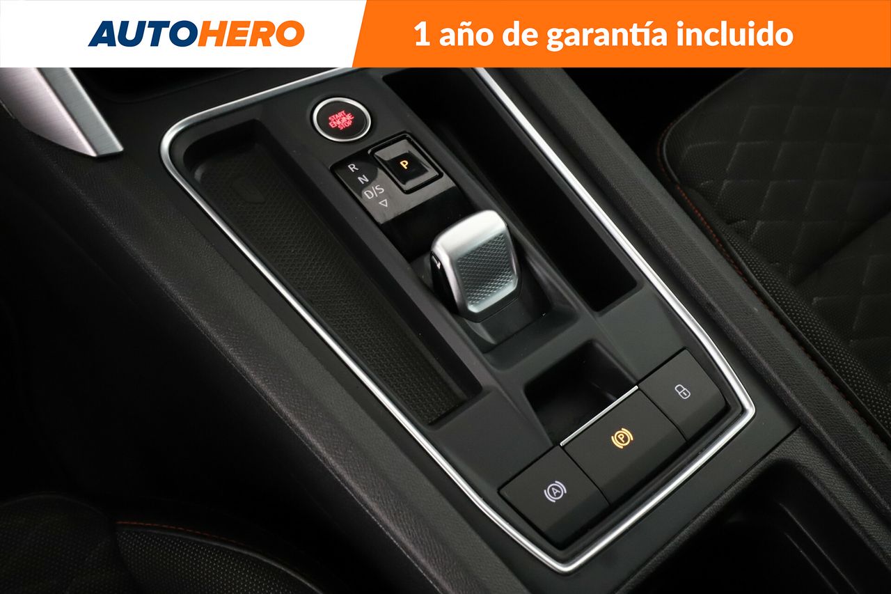 Foto Seat León 23