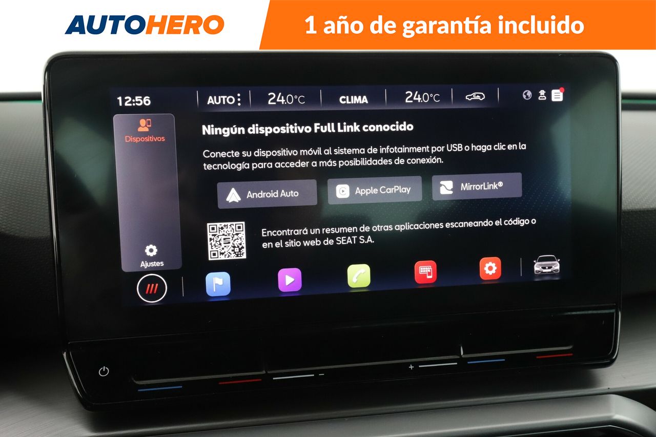 Foto Seat León 27