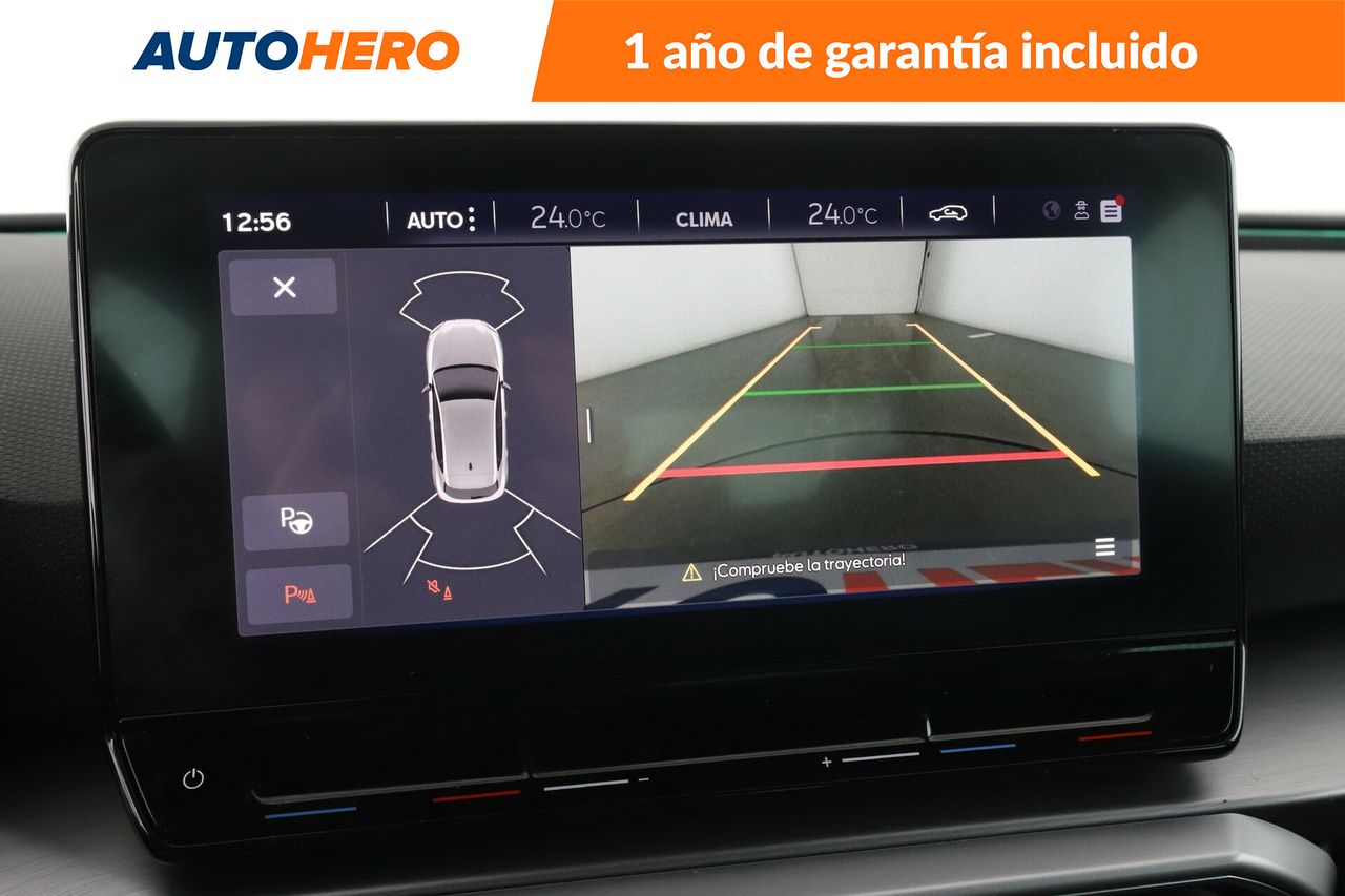 Foto Seat León 28