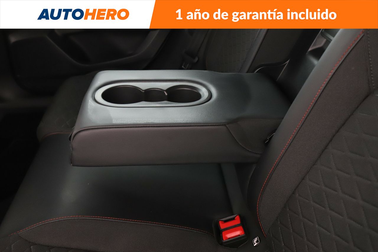 Foto Seat León 29