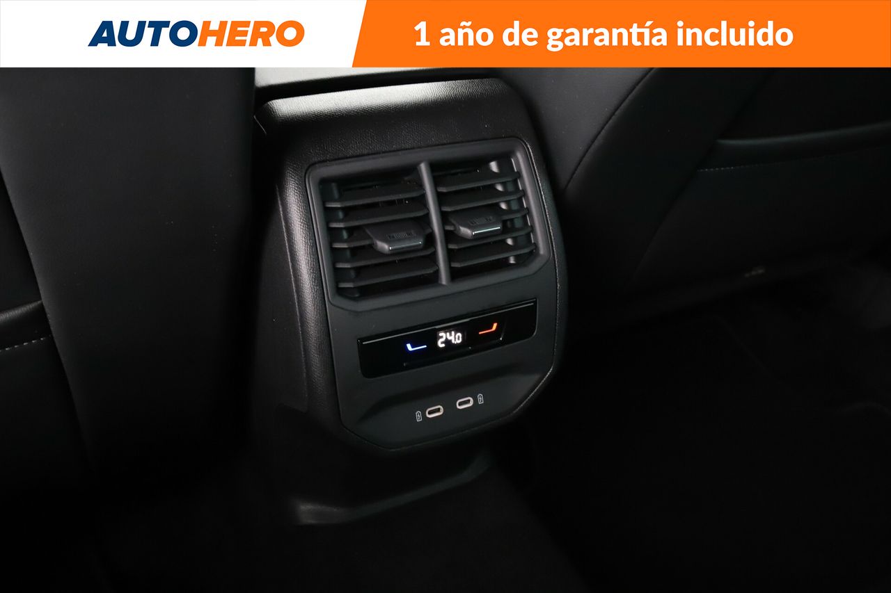 Foto Seat León 30