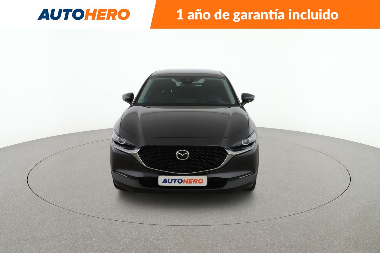 Foto Mazda CX-30 8