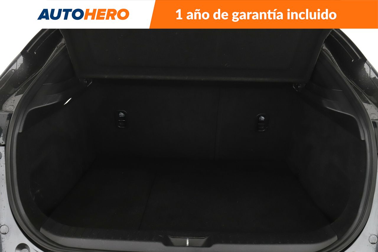 Foto Mazda CX-30 17