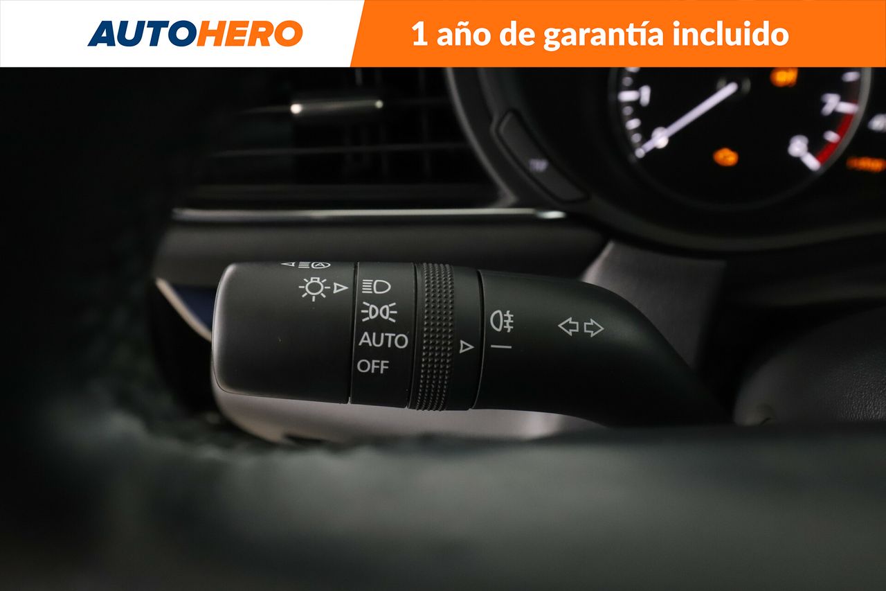 Foto Mazda CX-30 22
