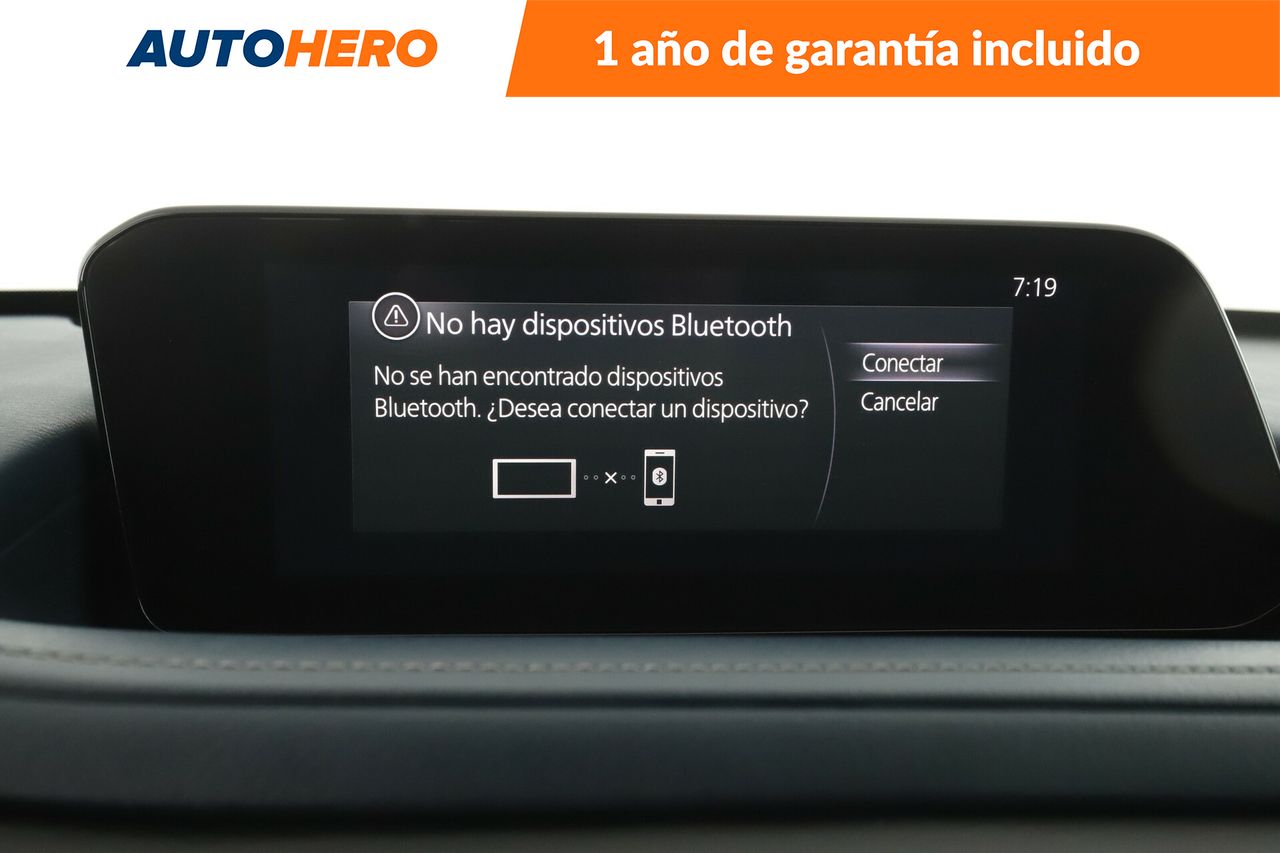 Foto Mazda CX-30 26