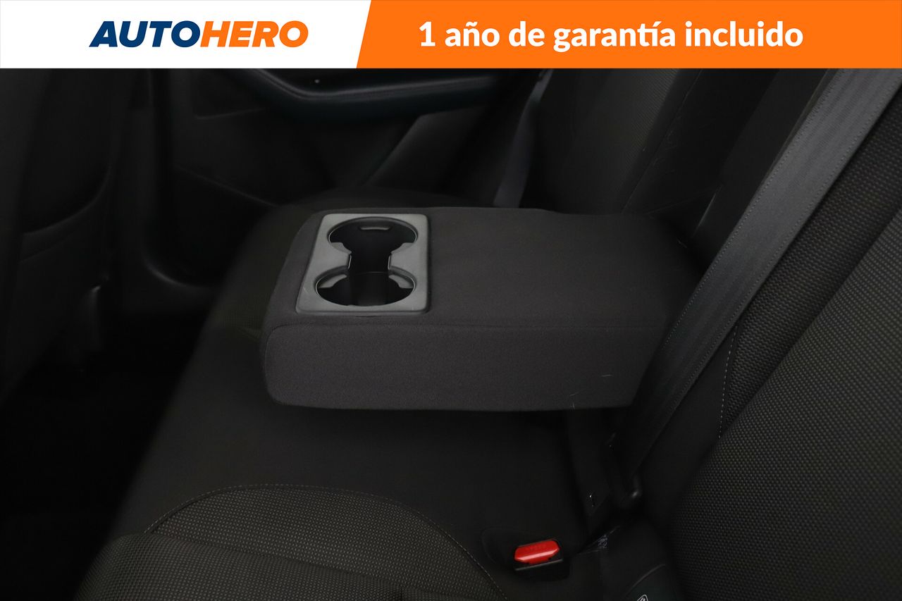 Foto Mazda CX-30 28