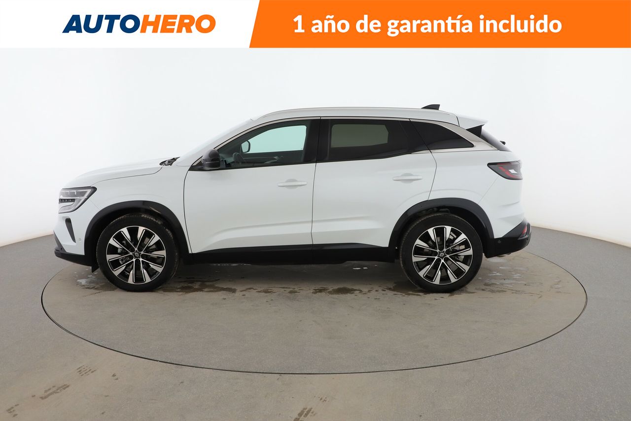 Foto Renault Austral 2