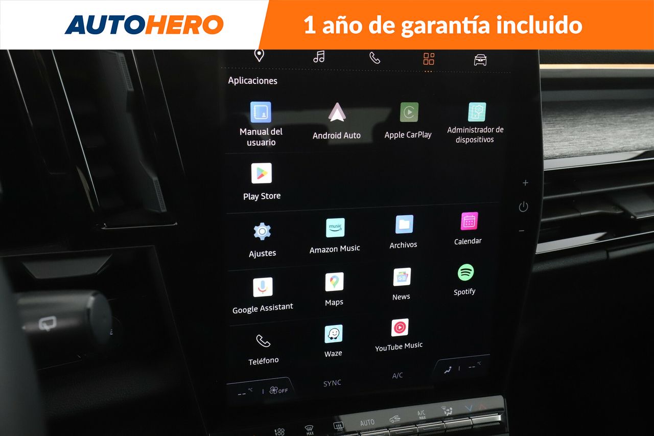 Foto Renault Austral 28