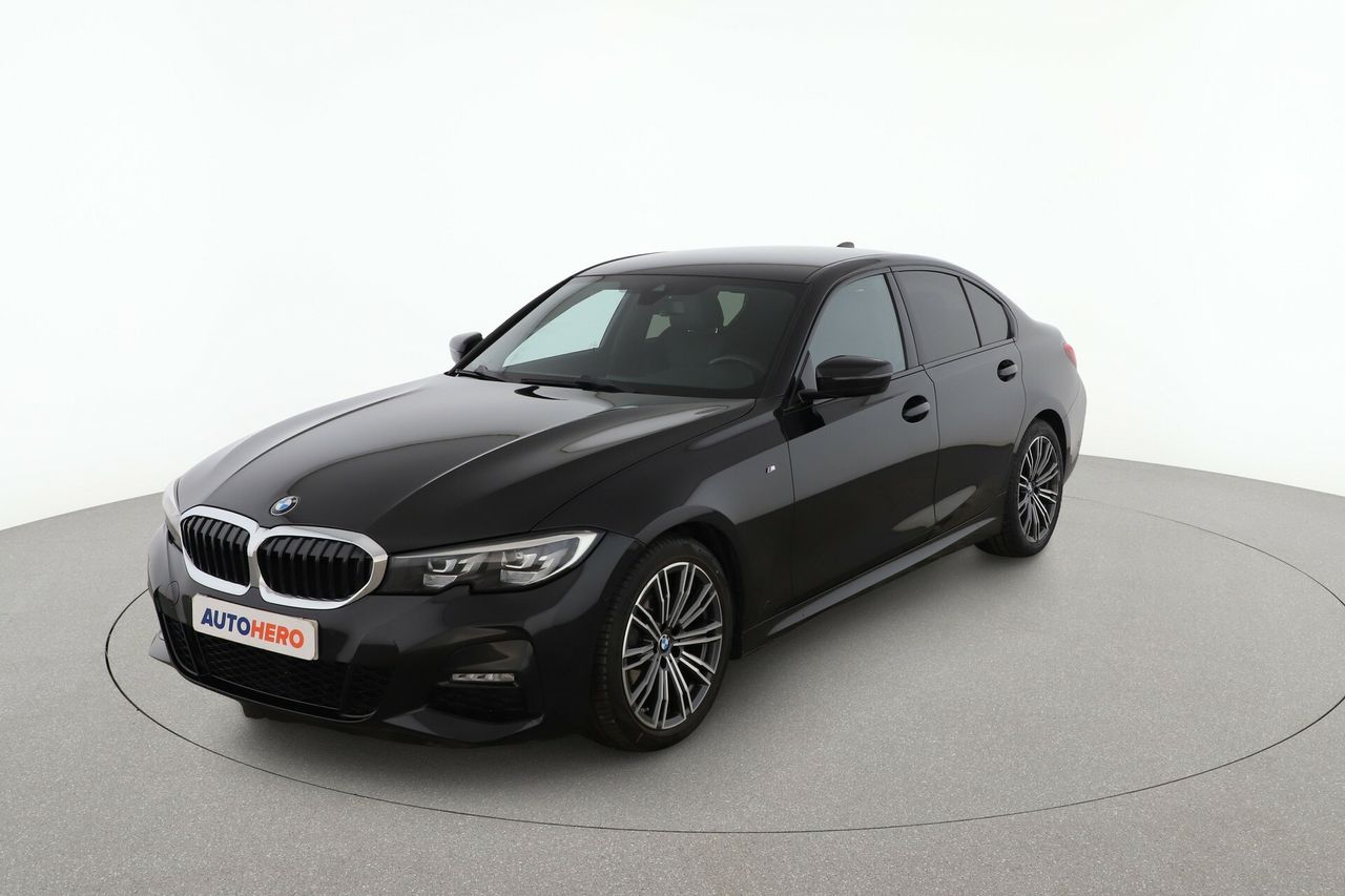 Foto BMW Serie 3 1