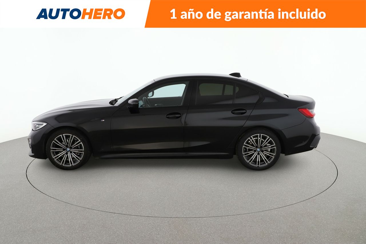 Foto BMW Serie 3 2
