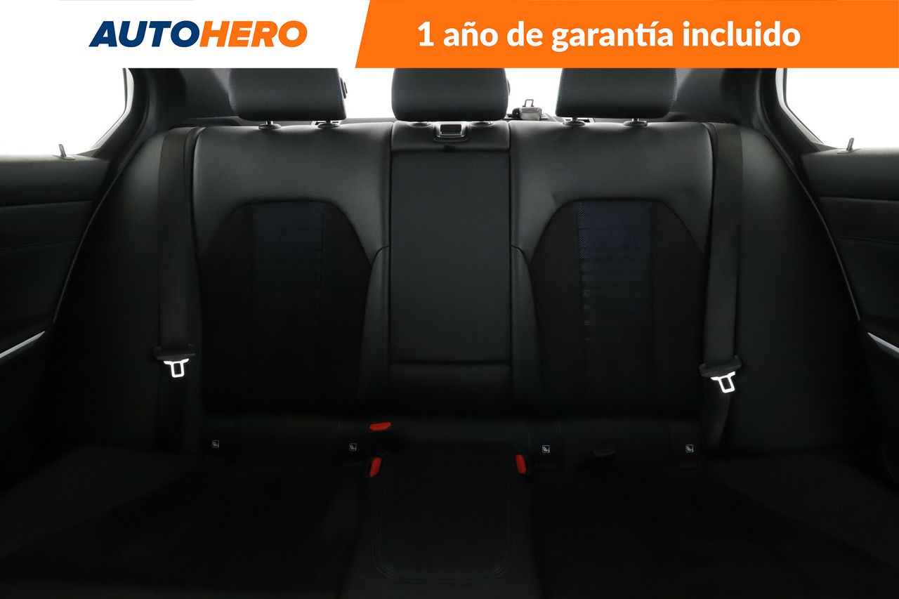 Foto BMW Serie 3 15
