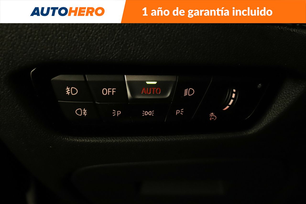 Foto BMW Serie 3 29